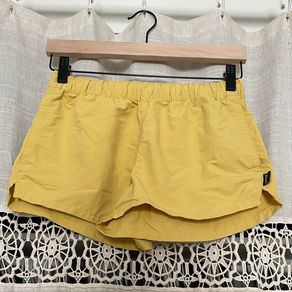 Patagonia Women’s Barely Baggie Shorts